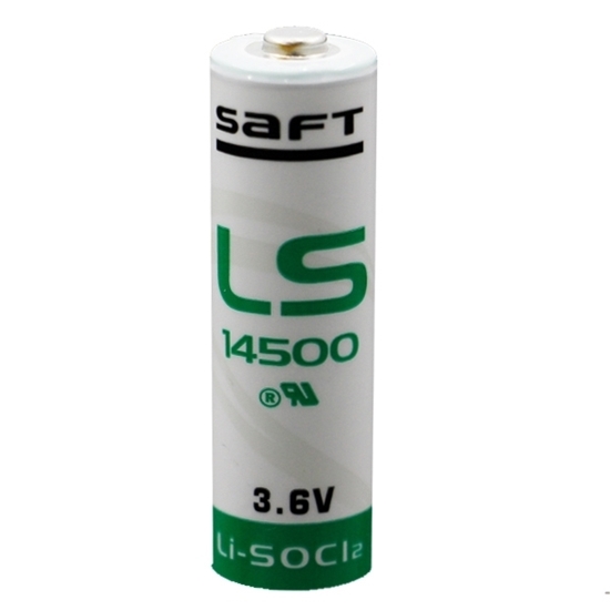 باتری لیتیوم سافت LS14500