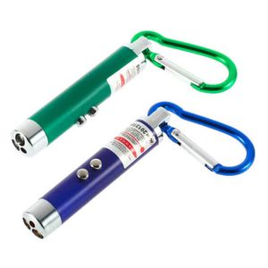 لیزر پوینتر سه کاره مدل LASER TLS-20