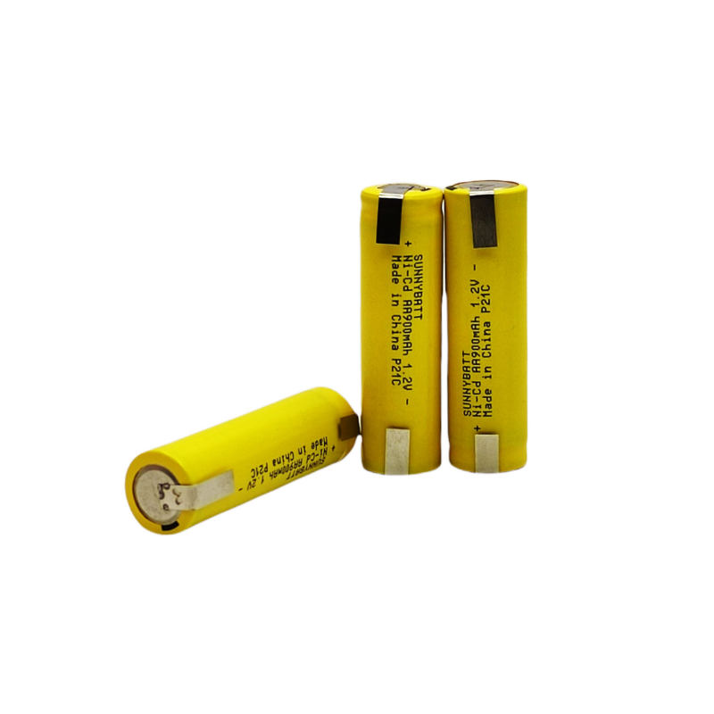 باتری قلمی قابل شارژ 900mah سانی‌ بت SUNNYBATT نیکل کادمیوم