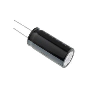 خازن الکترولیتی 68uF / 400V مارک nichicon