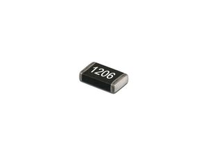 مقاومت 100K اهم پکیج SMD 1206