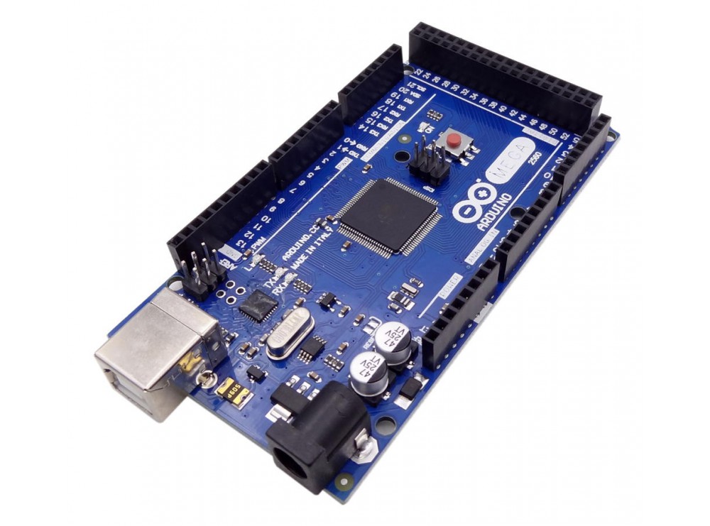 آردوینو مگا 2560 – Arduino MEGA R3