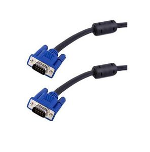 کابل VGA مانیتور مارک DETEX به طول 1.5 متر