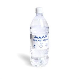 الکل ایزوپروپیل یک لیتری