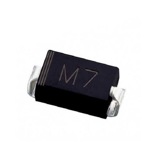 دیود M7-SMD