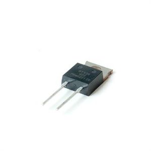 BYV29-400 SINGLE DIODE VISHAY