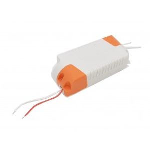 درایور LED (24-36)x1W قابدار پلاستیکی