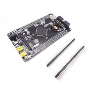 برد کاتالیست STM32F103ZET6