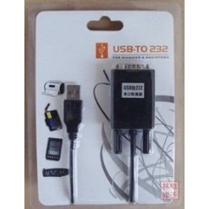 مبدل صنعتی RS232 به USB