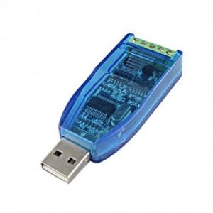 مبدل USB به سریال RS485 چیپ PL2303