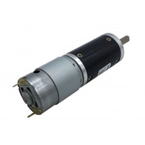 موتور گیربکس 12V-50RPM ZGX28RO