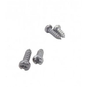 پیچ خودرو 5x2.9 ارتفاع 10mm