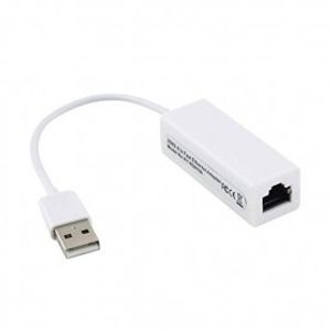 مبدل USB به اترنت مدل VK-QF9700