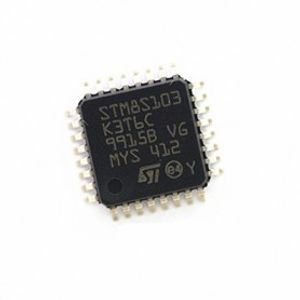 میکروکنترلر STM8S103K3T6C