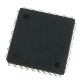 میکروکنترلر STM32F407IGT6