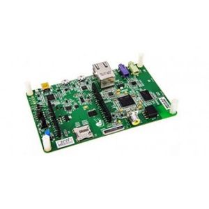 برد دیسکاوری F7 STM32F746G-DISCO 32F746GDISCOVERY