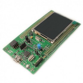 برد دیسکاوری STM32F429 Discovery