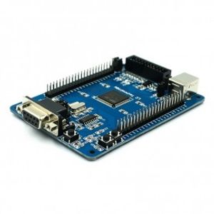 برد توسعه تراشه STM32F103VCT6