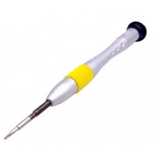 پیچ گوشتی ساعتی فلزی سایز T4X25mm