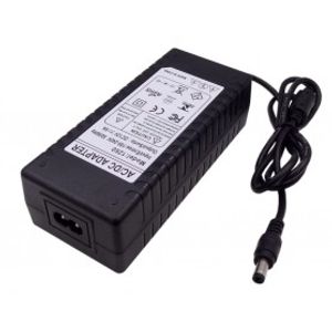 آداپتور 12 ولت 6 آمپر بین راهی 12V-6A