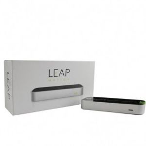 سیستم ره گیری سه بعدی حرکت Leap Motion