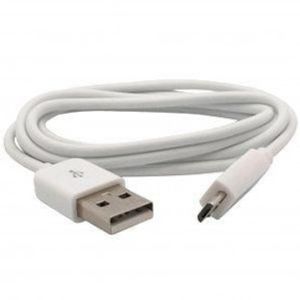 کابل Micro USB ساده 80 سانت