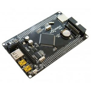 برد کاتالیست STM32F217ZGT6