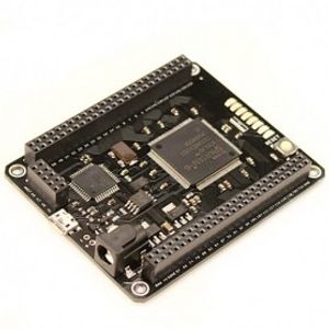 برد MOJO V3 - FPGA SPARTAN 6