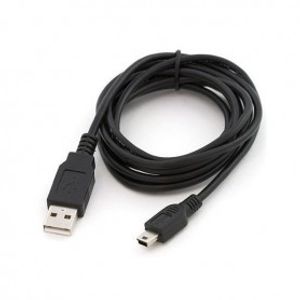 کابل Mini USB طول 1.2 متر