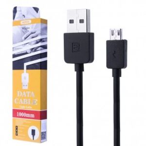 کابل فست شارژ Micro USB ریمکس مدل RC-06m