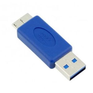 تبدیل USB3.0 نری به USB3.0 Micro-B نری