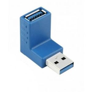 تبدیل USB3.0 مادگی به USB3.0 نری رایت مدل UP