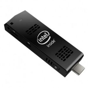 مینی کامپیوتر اینتل Intel مدل Compute Stick STCK1A32WFC