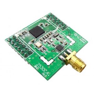 ماژول بیسیم زیگبی CC2530 بردبالا  - Serial UART Zigbee wireless module