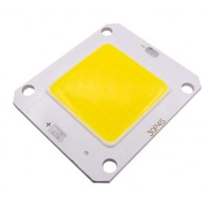 LED COB آفتابی 50W سایز 4046