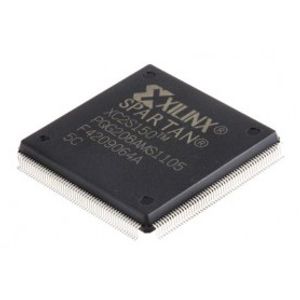 تراشه XC2S150 SPARTAN مارک XILINX