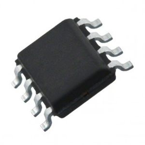 میکروکنترلر ATTINY13A-SU پکیج SOP-8