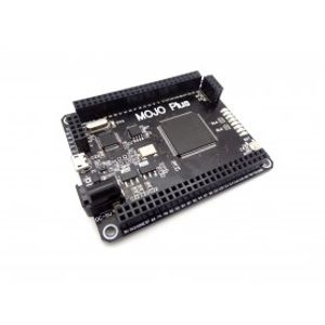 برد MOJO PLUS - FPGA SPARTAN 6