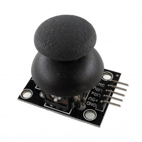 ماژول جوی استیک دو محوره Dual-axis XY Joystick