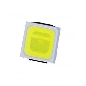 LED سفیدمهتابی SMD پکیج 5054