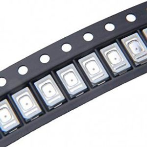 SMD LED سبز پکیج 5730