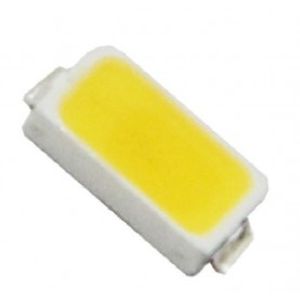 SMD LED سفید یخی پکیج 5730