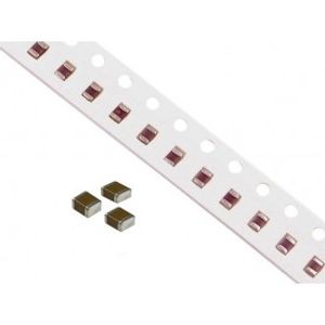 خازن 1.5nF پکیج 0805 SMD