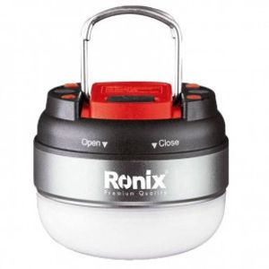 چراغ آویزی گرد آهنربایی RONIX مدل RH-4271