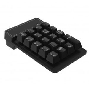 کیپد عددی بلوتوثی ضد آب Bluetooth Numeric Keypad مدل BT4.0