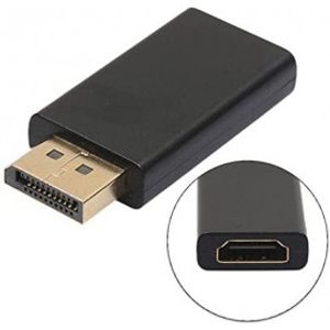 تبدیل DisplayPort به HDMI