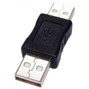 تبدیل USB-A نری به USB-A نری