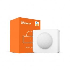 سنسور حرکتی PIR هوشمند SONOFF SNZB-03 دارای ارتباط ZigBee