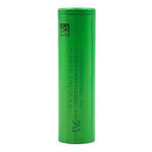 باتری لیتیوم یون 3.7v سایز 18650 2600mAh مارک Sony مدل VTC5A