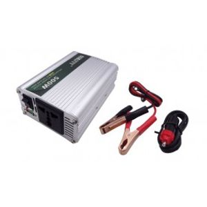 اینورتر (مبدل 12VDC به 220VAC) سوئیچینگ 12V 500W مارک BELTTT